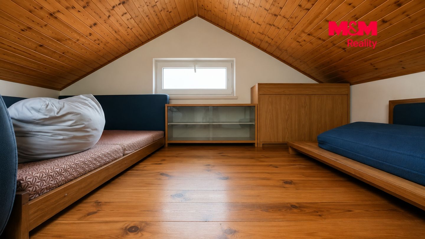 Prodej, Chata, 32 m², Vlastec, Vlastec – náhled fotky 5