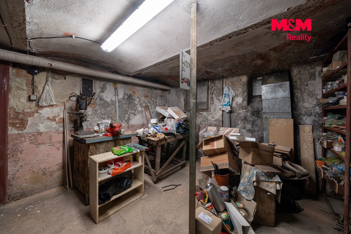 Prodej, Rodinný dům, 139 m², Moravská Třebová, Palackého, Moravská Třebová – náhled fotky 36
