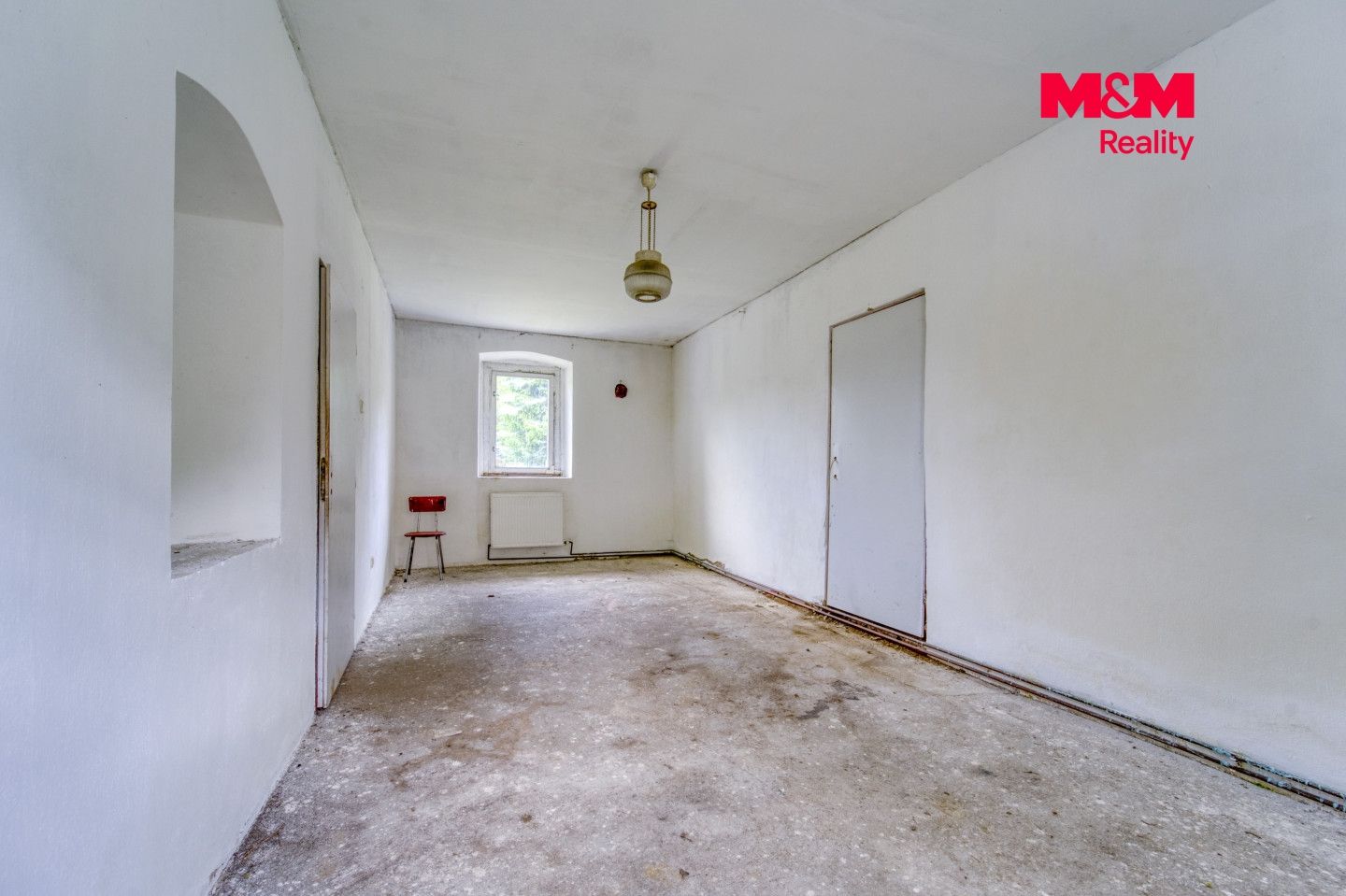 Prodej, Rodinný dům, 72 m², Plánice, Křižíkova, Plánice – náhled fotky 13