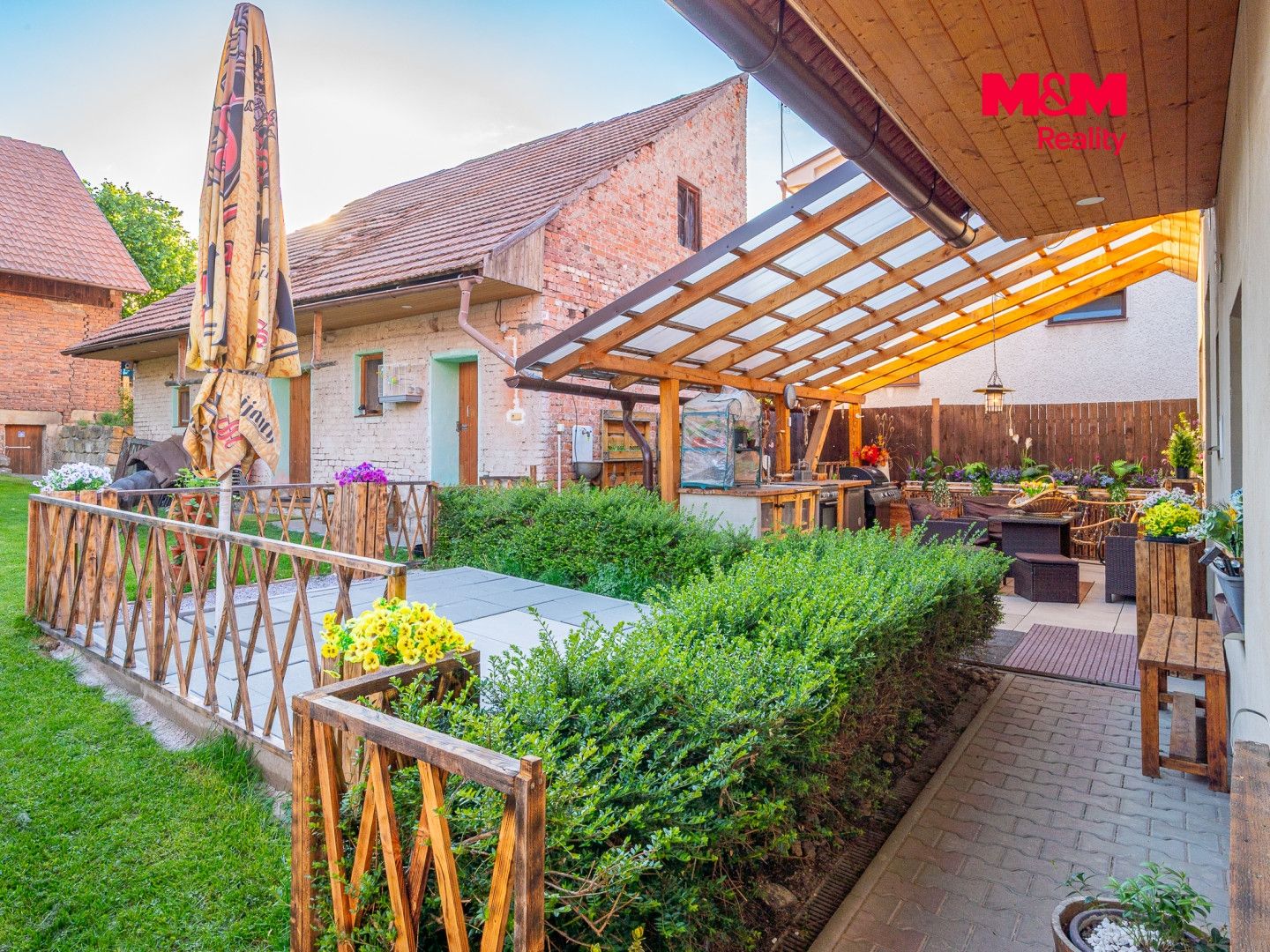 Prodej, Rodinný dům, 85 m², Libáň, Emlerova, Libáň – náhled fotky 42