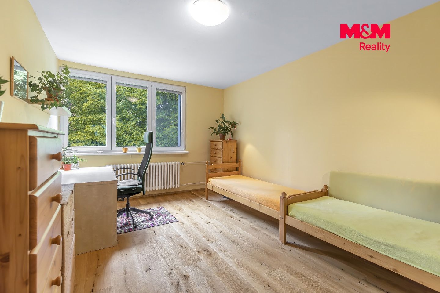 Prodej, Byt 4+1, 97 m², Frýdek-Místek, Habrová, Frýdek-Místek – náhled fotky 7
