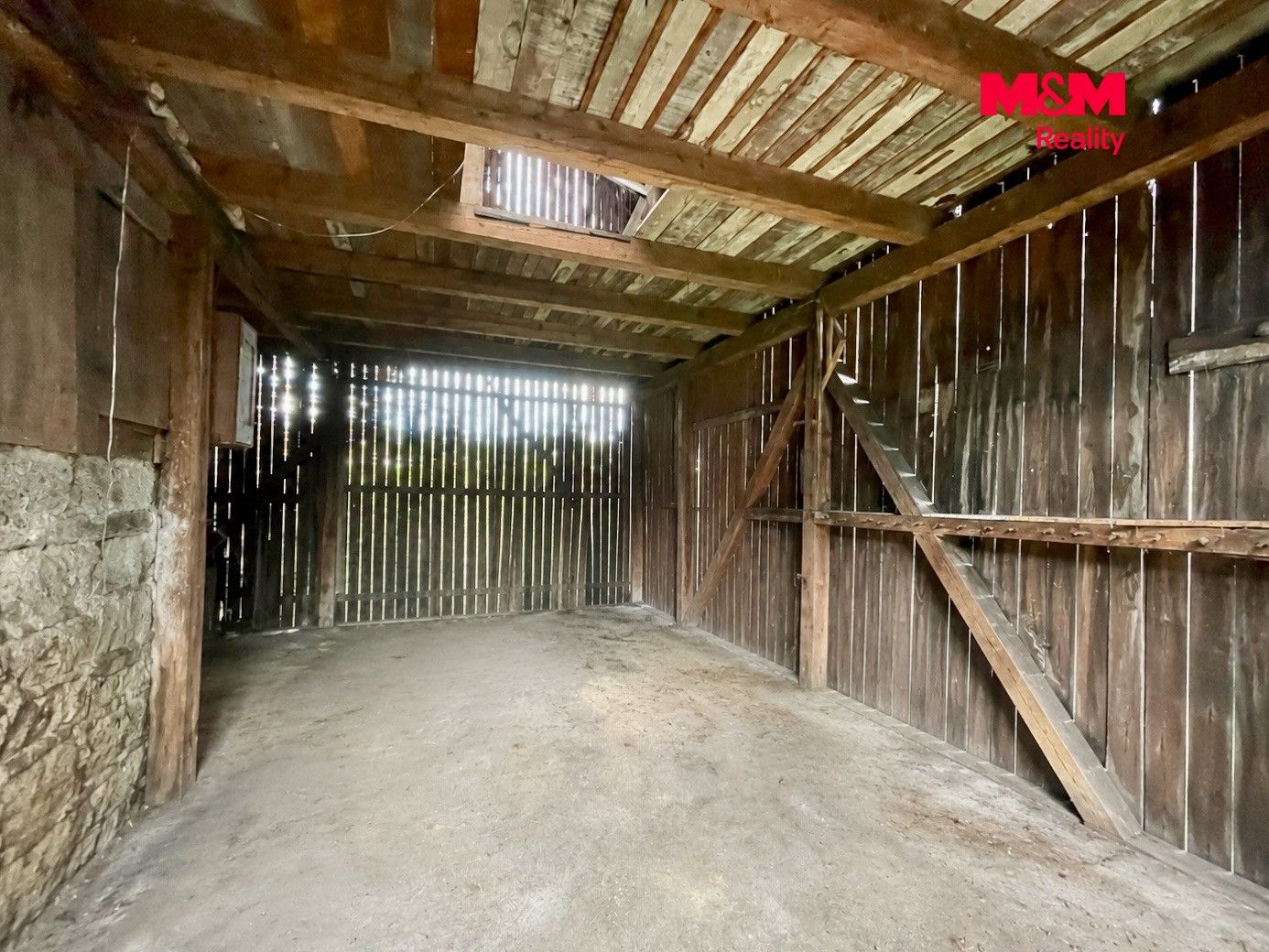 Prodej, Rodinný dům, 199 m², Rapotín, Požárníků, Rapotín – náhled fotky 47
