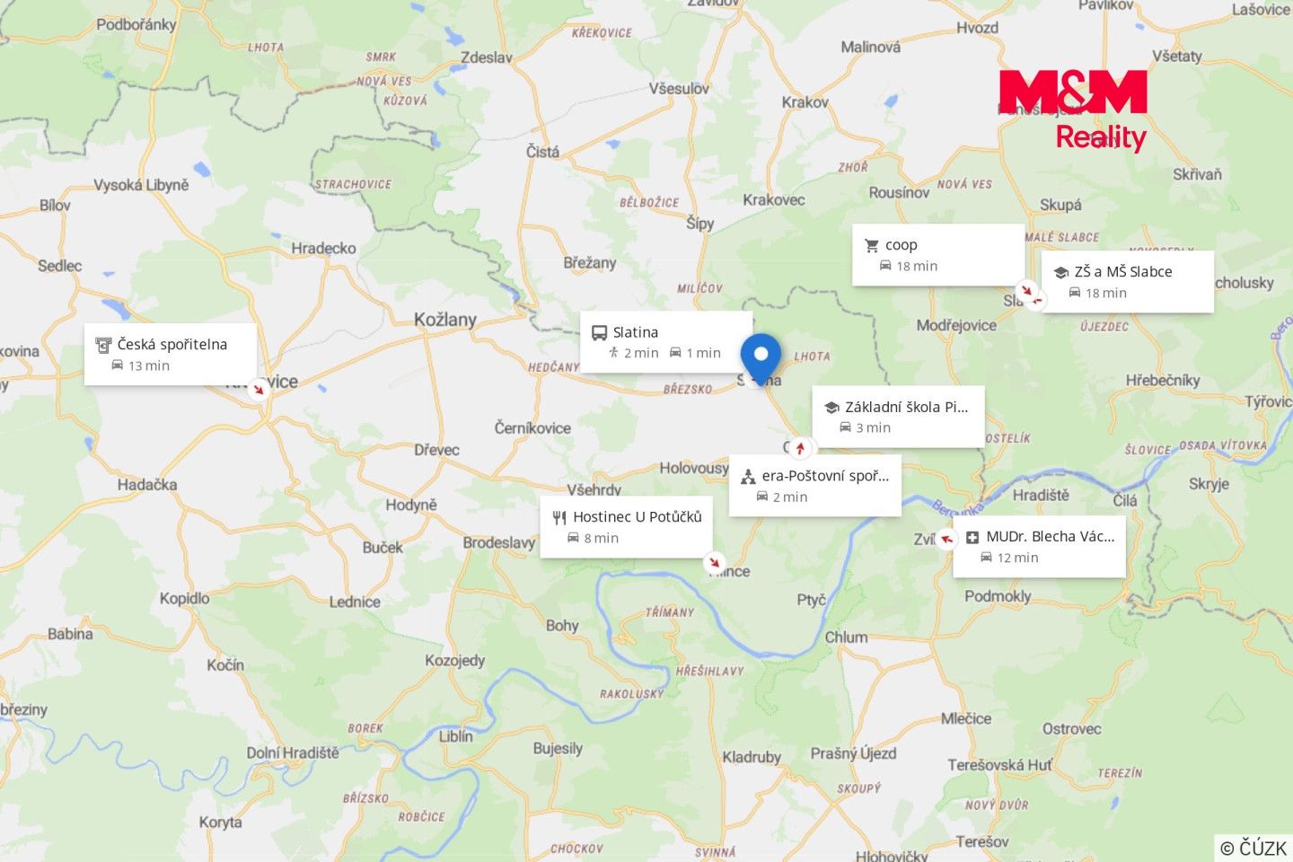 Prodej, Rodinný dům, 54 m², Slatina, Slatina – náhled fotky 26