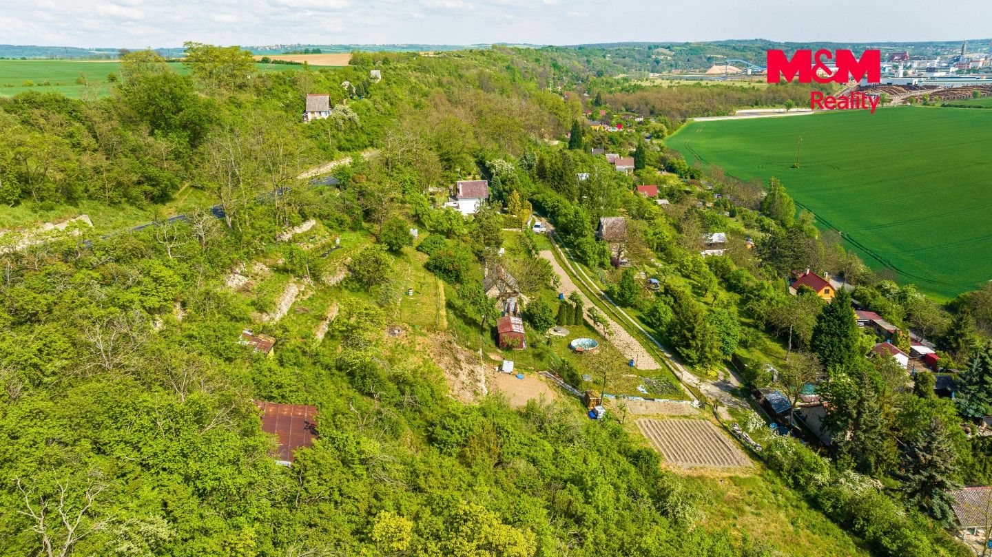Prodej, Zahrada, Štětí