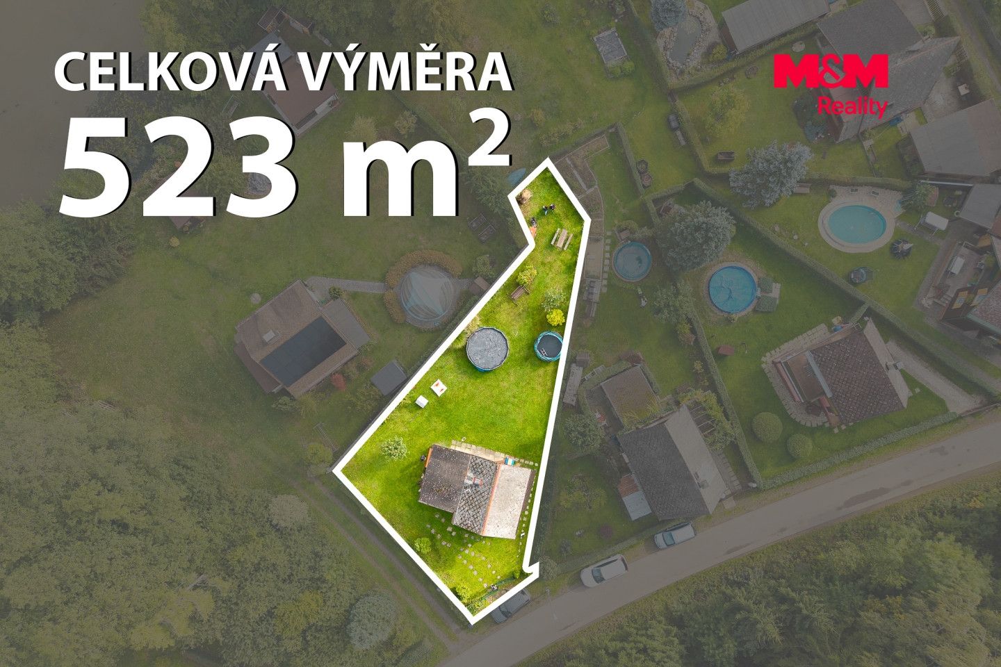 Prodej, Chata, 56 m², Lanškroun, Lanškroun – náhled fotky 8