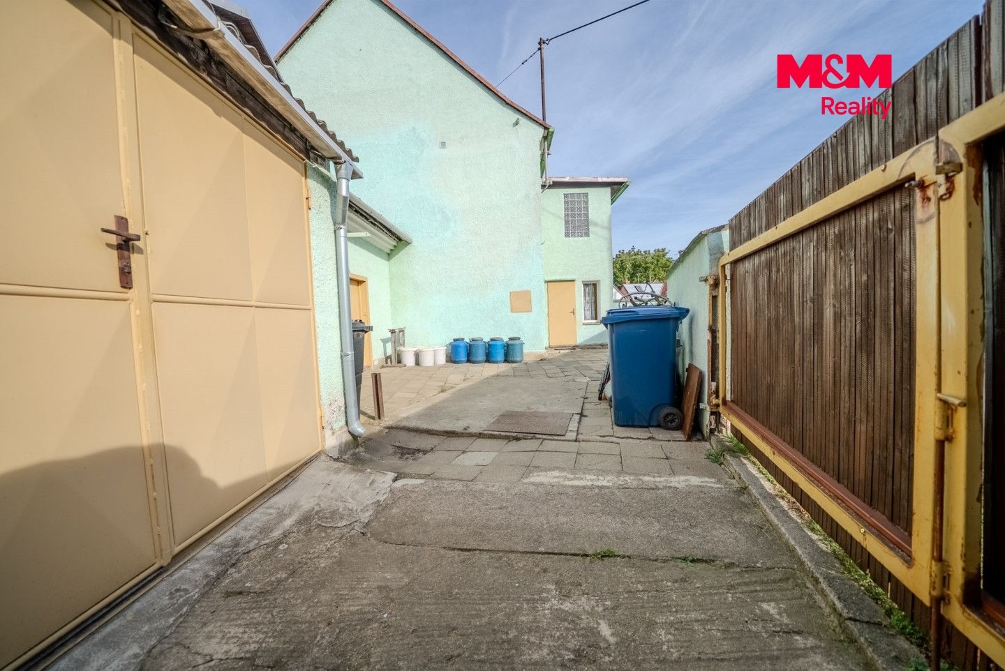 Prodej, Rodinný dům, 160 m², Řídeč, Řídeč – náhled fotky 26
