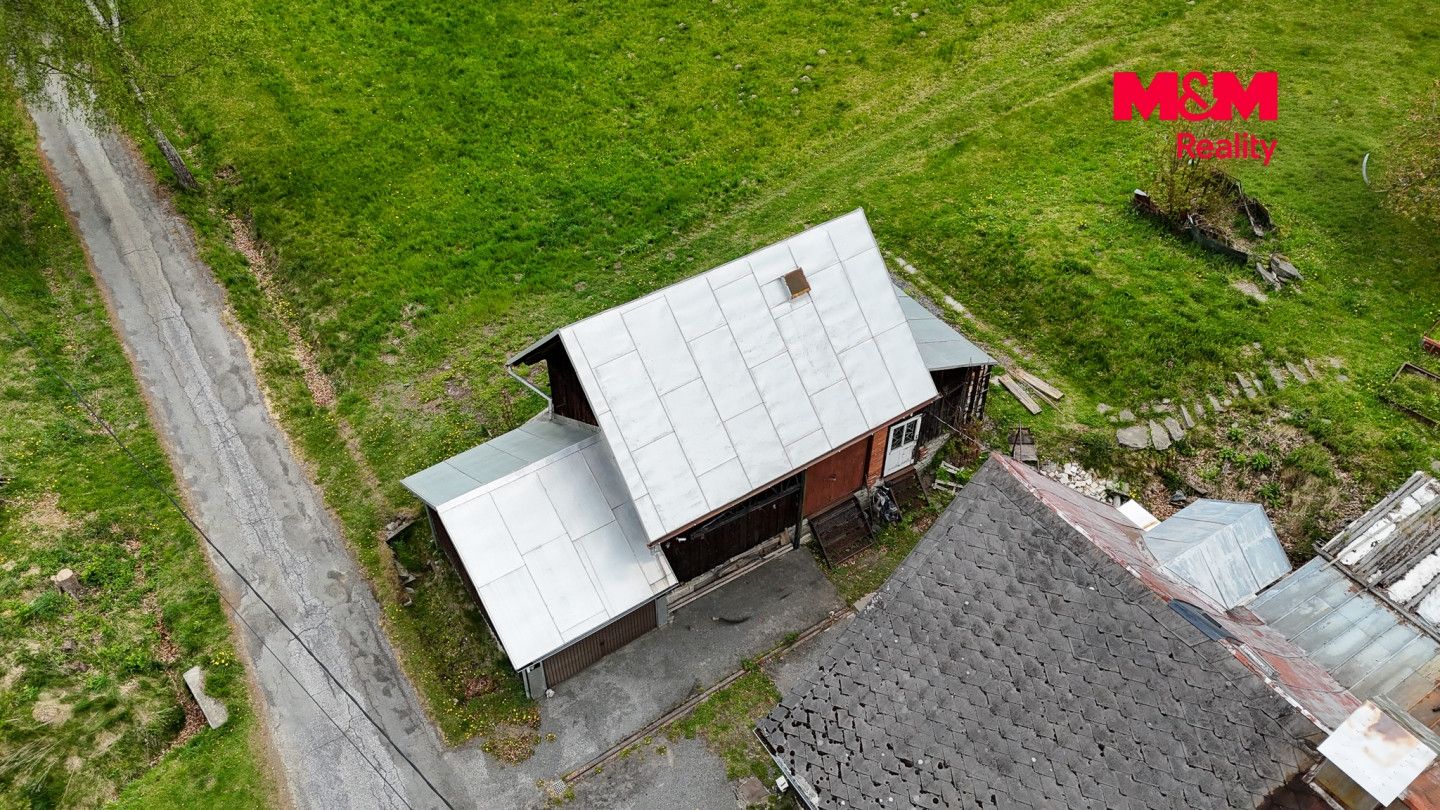 Prodej, Chalupa, 132 m², Holčovice, Holčovice – náhled fotky 24