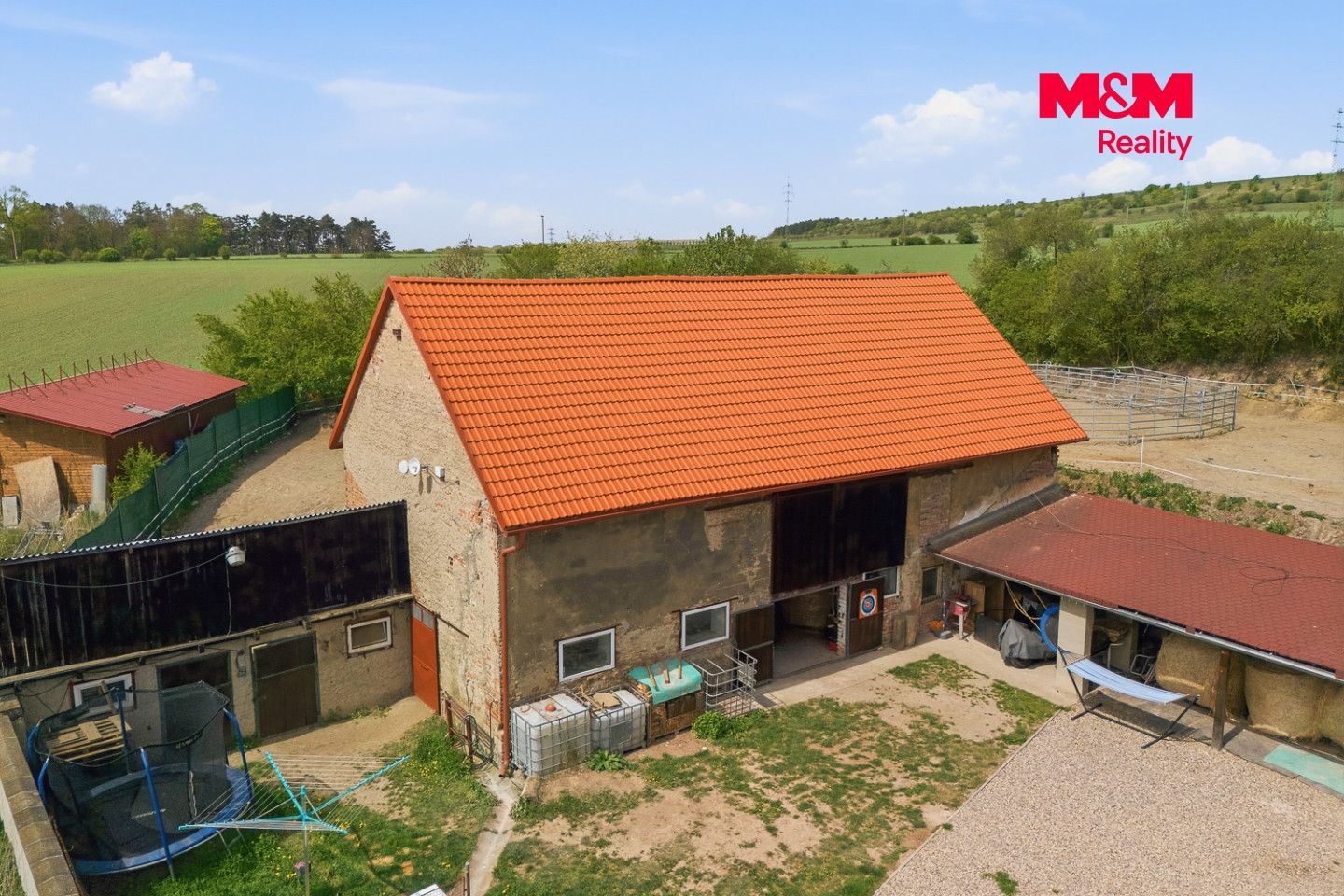 Prodej, Rodinný dům, 140 m², Beřovice, Beřovice – náhled fotky 28