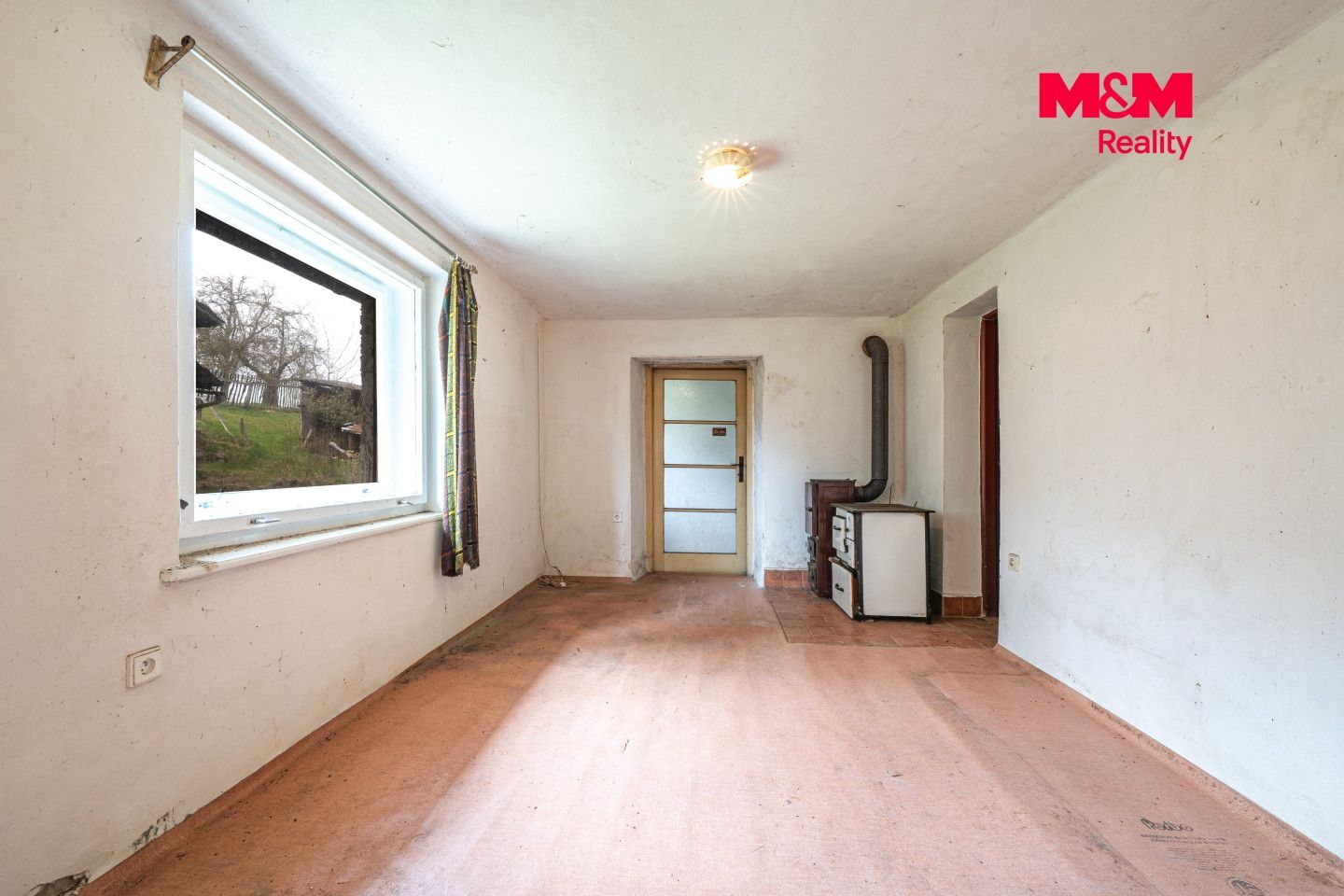 Prodej, Rodinný dům, 100 m², Chocnějovice, Chocnějovice – náhled fotky 23