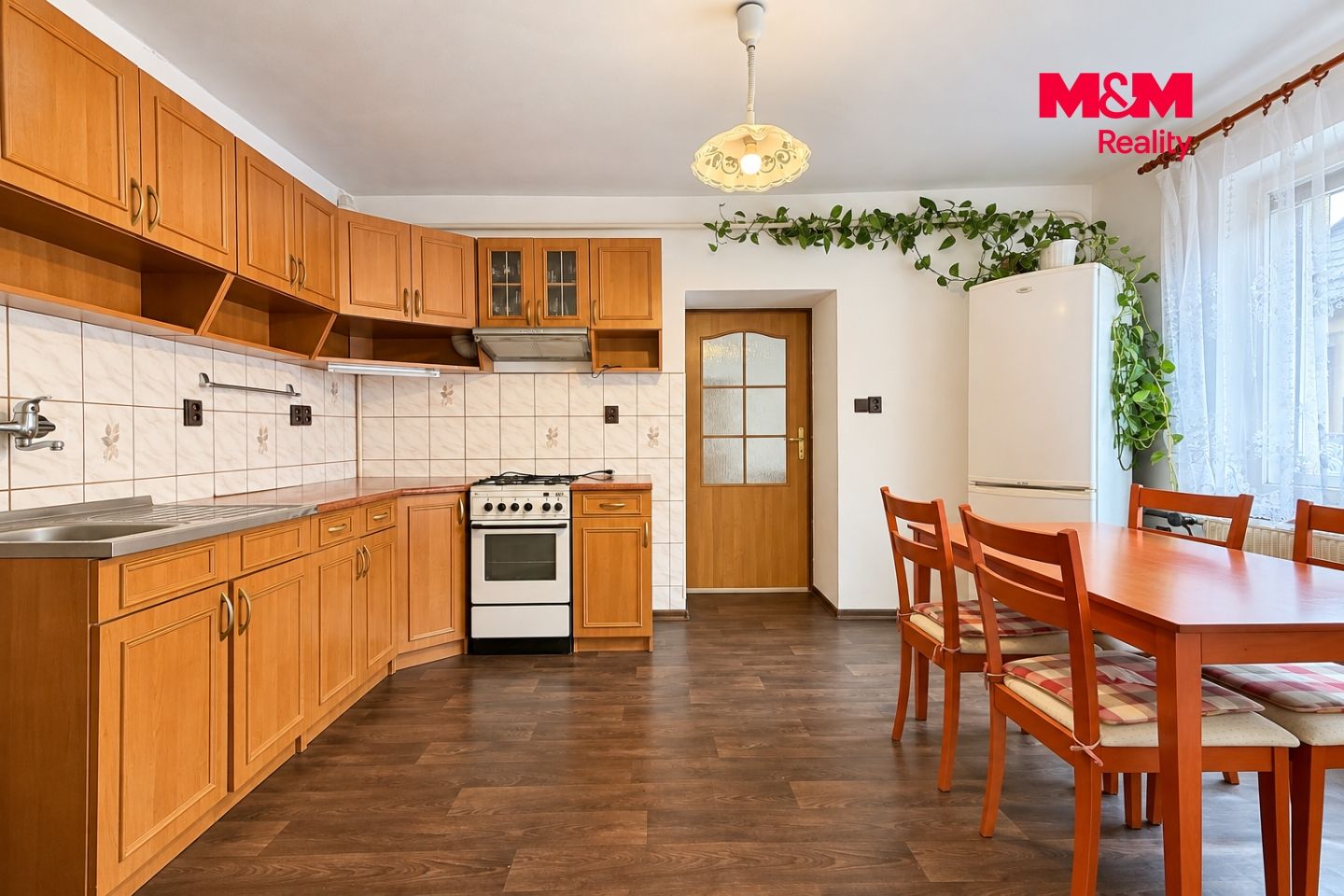 Prodej, Rodinný dům, 115 m², Ivaň, Ivaň – náhled fotky 3