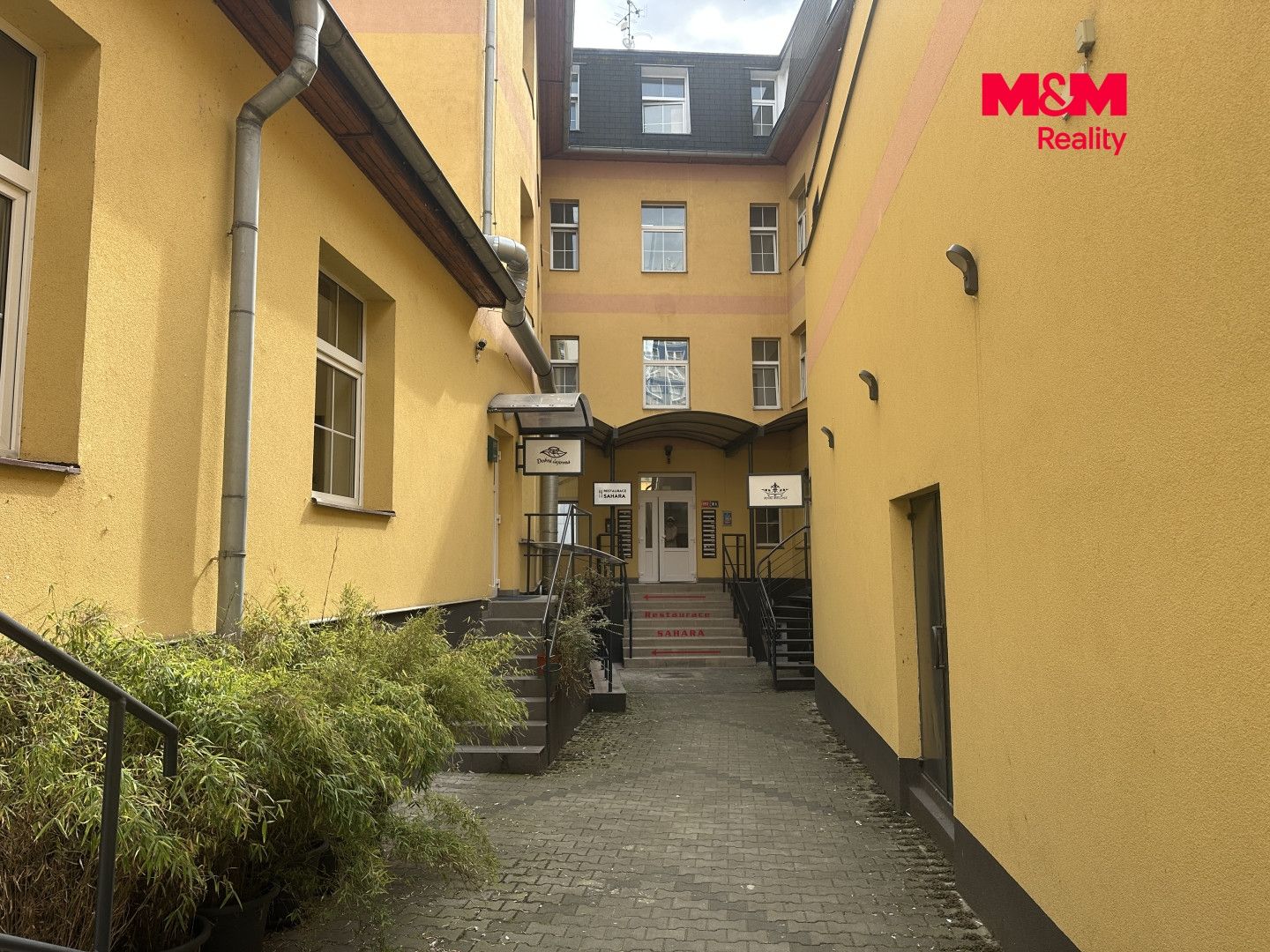Prodej, Byt 3+1, 104 m², Ústí nad Labem, Mírové náměstí, Ústí nad Labem – náhled fotky 12