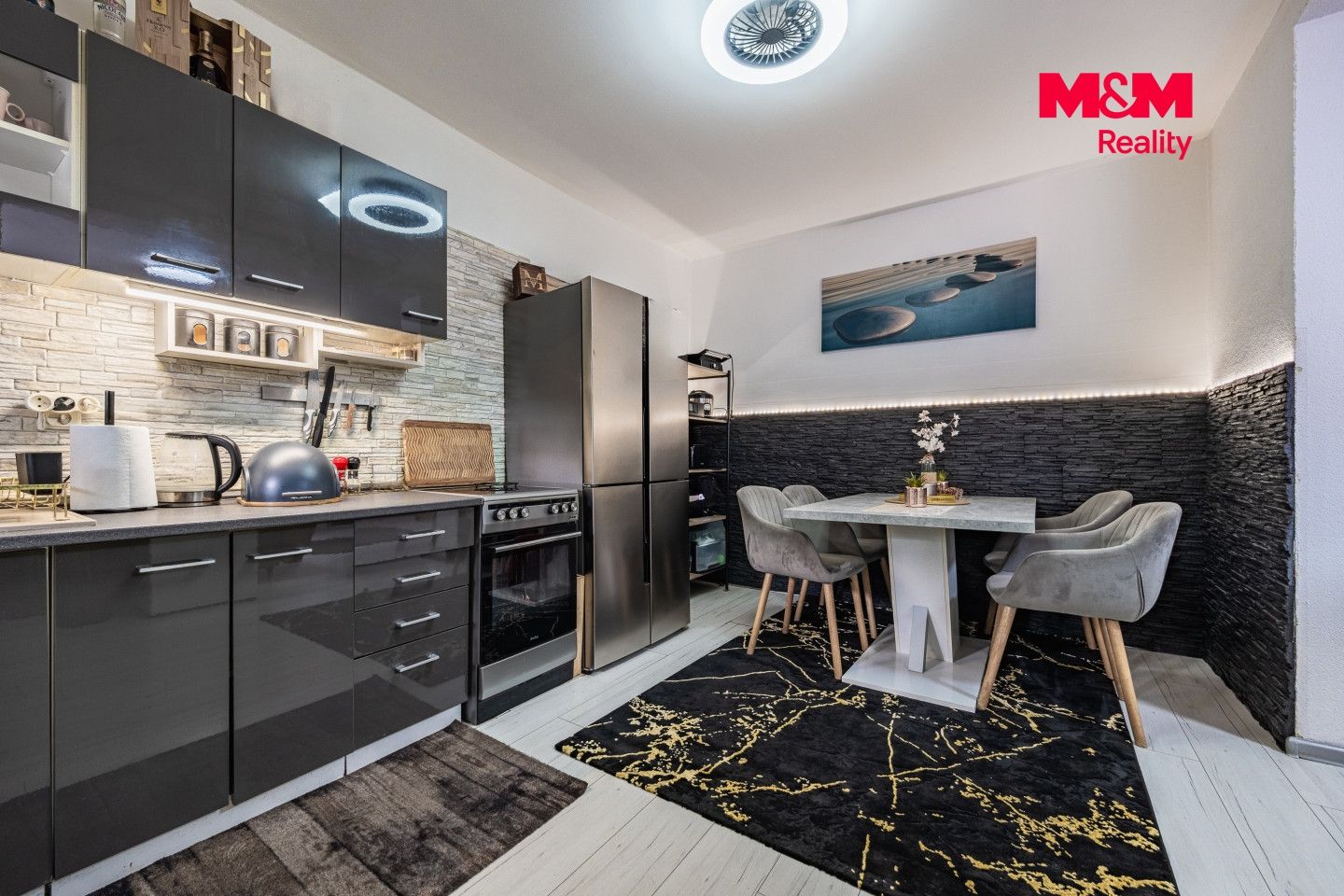 Prodej, Rodinný dům, 267 m², Budiměřice, Budiměřice – náhled fotky 24