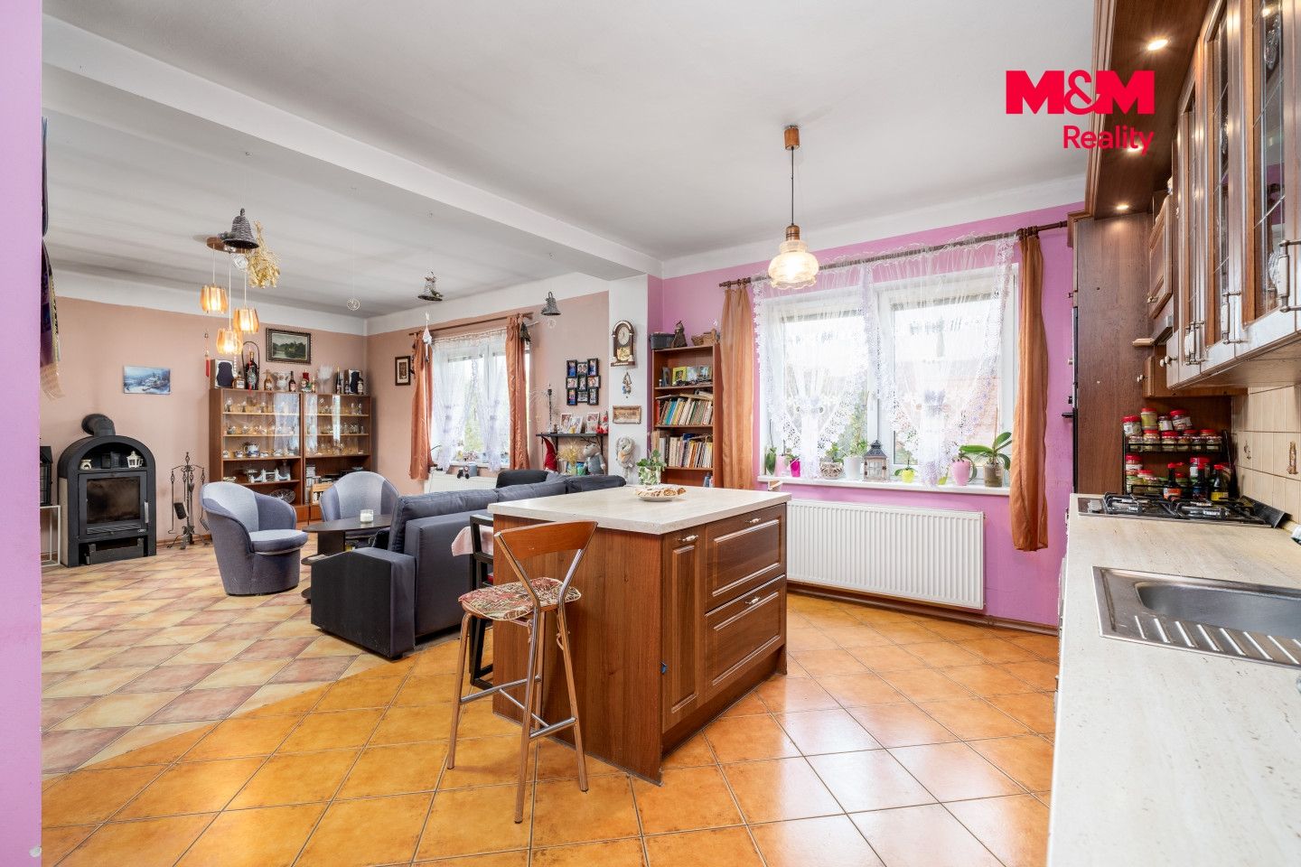 Prodej, Rodinný dům, 140 m², Řehlovice, Řehlovice – náhled fotky 4
