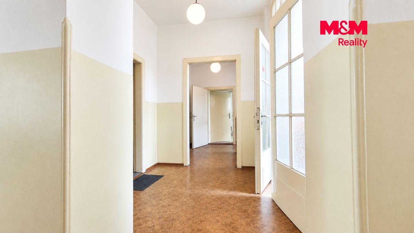 Prodej, Rodinný dům, 274 m², Vidnava, Hrdinů, Vidnava – náhled fotky 19