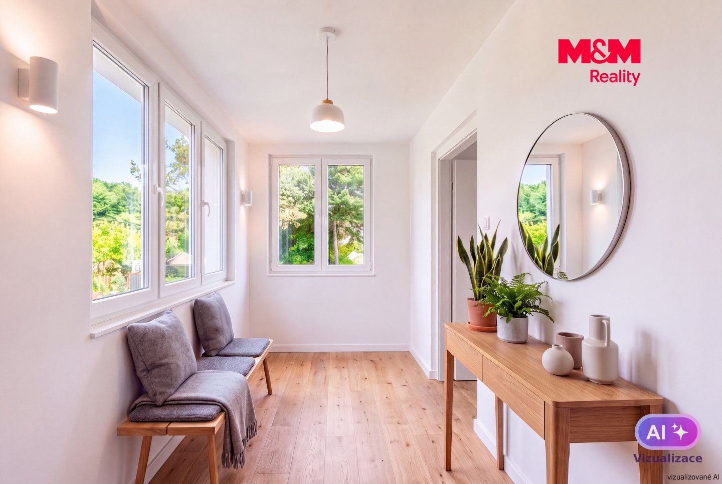 Prodej, Rodinný dům, 91 m², Břasy, Břasy – náhled fotky 14