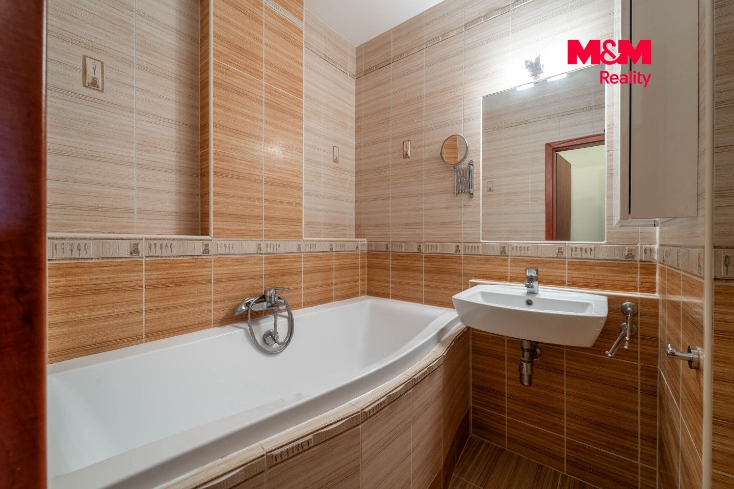 Prodej, Byt 3+1, 75 m², Praha, Mezilesí, Praha – náhled fotky 18