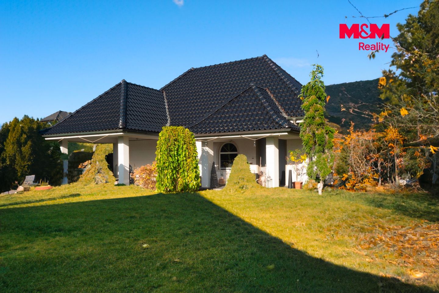 Prodej, Rodinný dům, 280 m², Třebestovice, V zákruží, Třebestovice – náhled fotky 6
