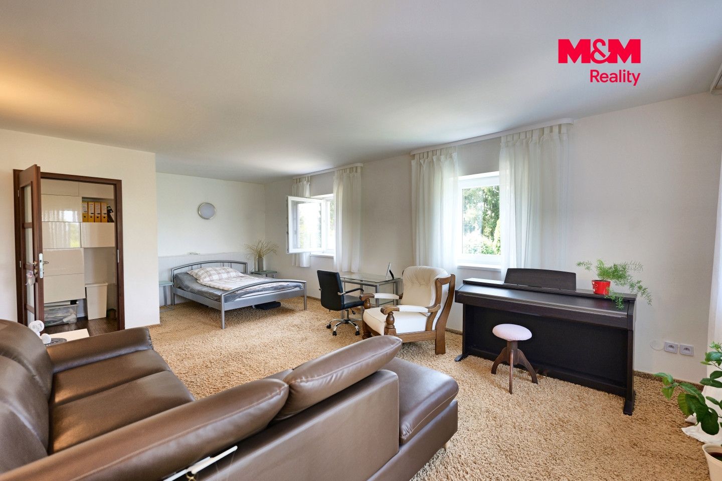 Prodej, Rodinný dům, 341 m², Domašov u Šternberka, Domašov u Šternberka – náhled fotky 21