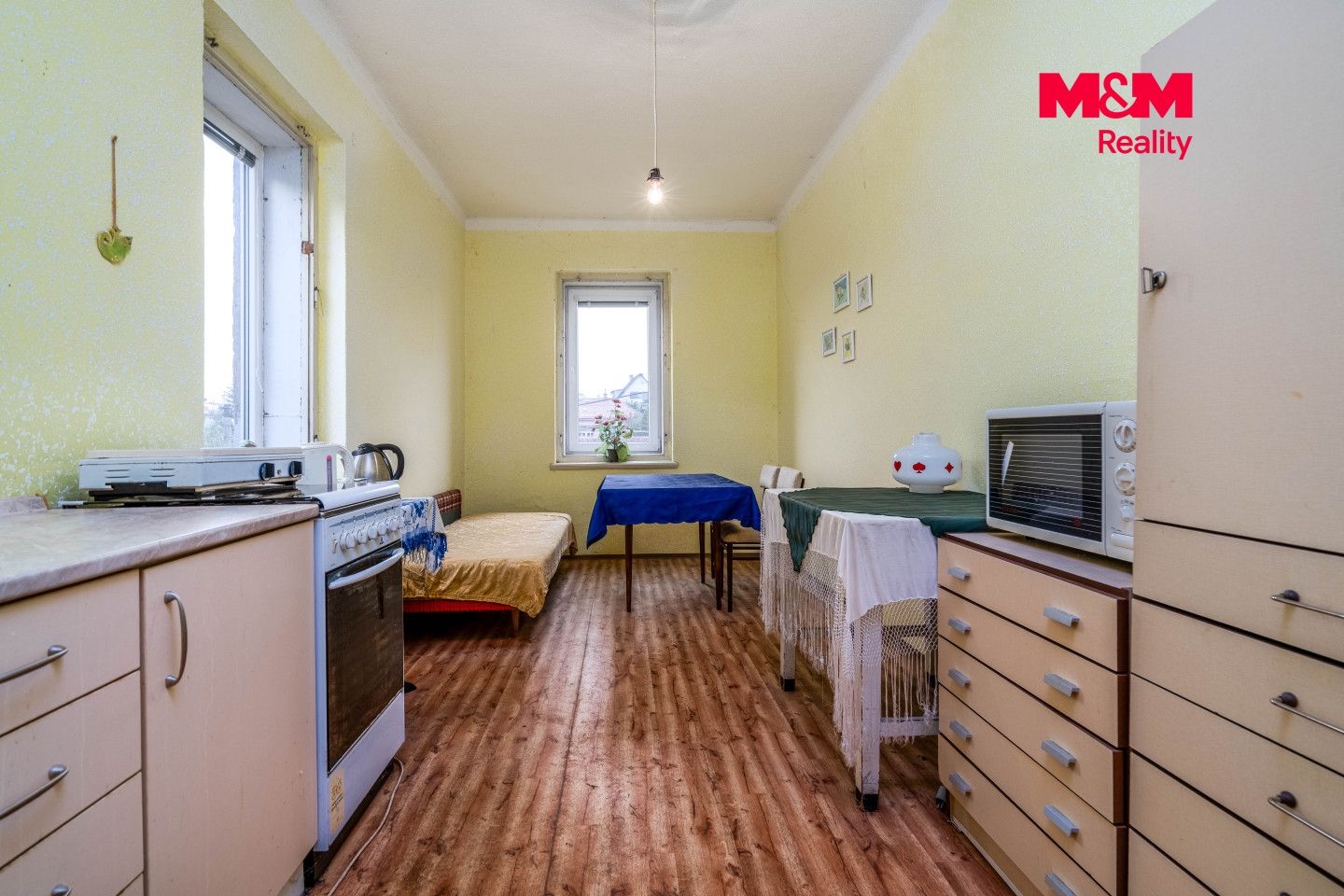 Prodej, Rodinný dům, 122 m², Velká Jesenice, Velká Jesenice – náhled fotky 27