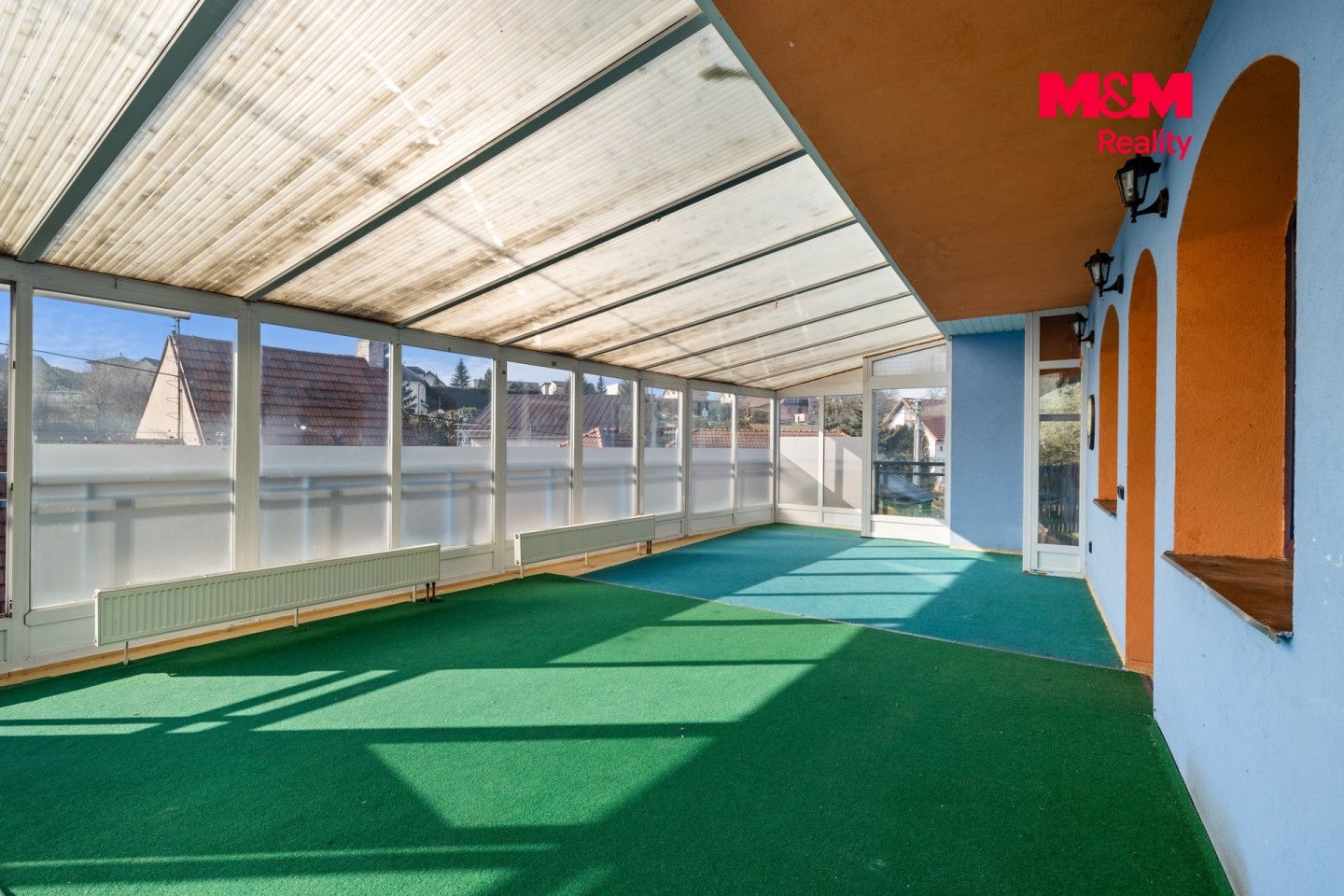 Prodej, Rodinný dům, 280 m², Vodochody, U Potoka, Vodochody – náhled fotky 25