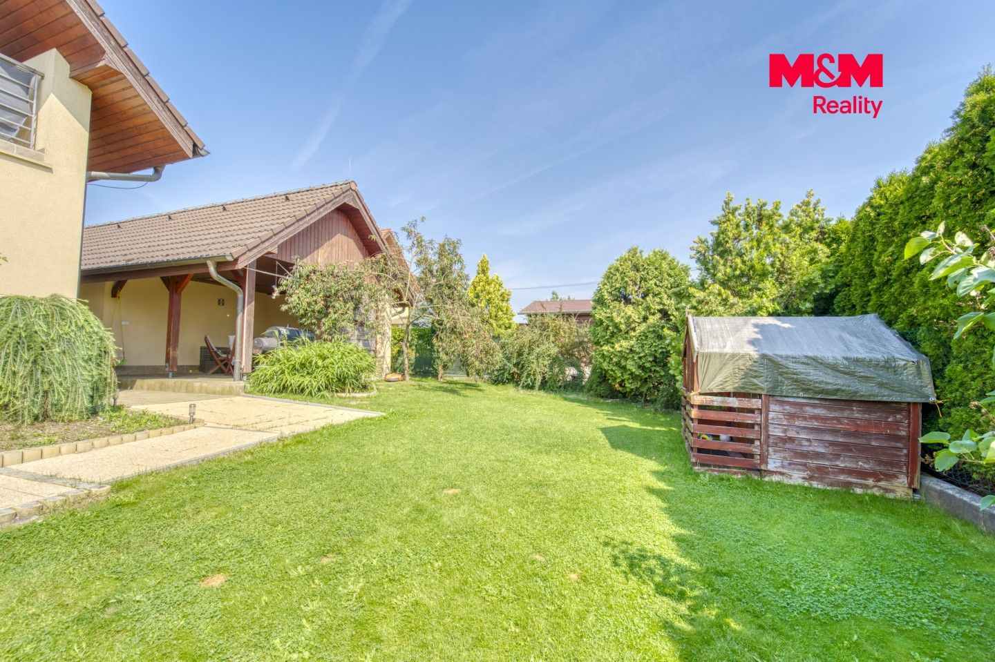Prodej, Rodinný dům, 266 m², Zruč-Senec, Zruč-Senec – náhled fotky 28