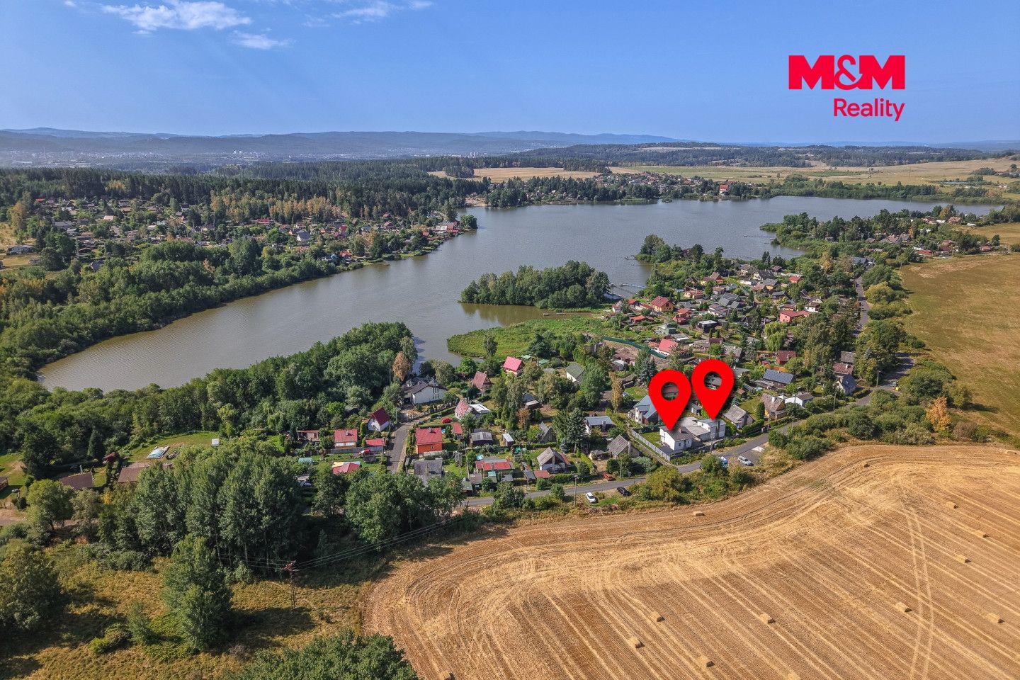 Prodej, Chalupa, 90 m², Hroznětín, Hroznětín – náhled fotky 13
