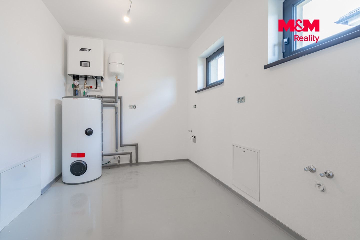 Prodej, Rodinný dům, 216 m², Frymburk, Frymburk – náhled fotky 20