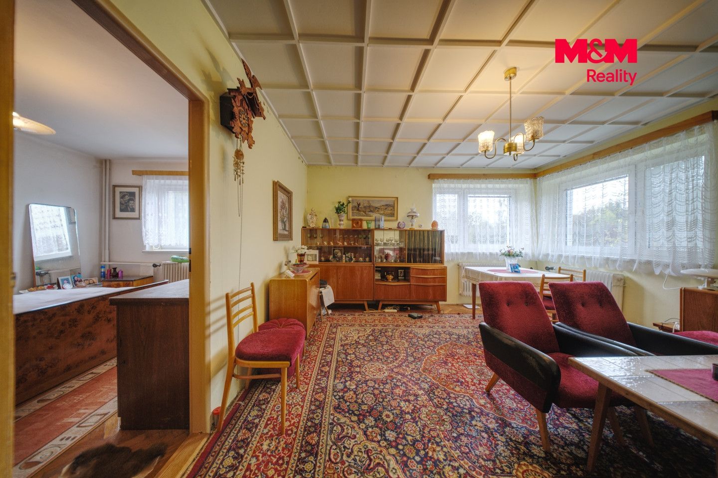 Prodej, Rodinný dům, 150 m², Trojanovice, Trojanovice – náhled fotky 6