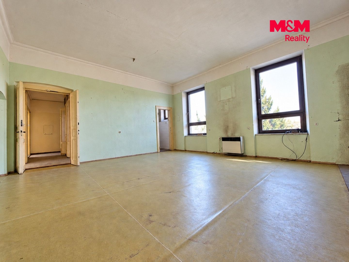 Prodej, Rodinný dům, 230 m², Kolín, Sokolská, Kolín – náhled fotky 16