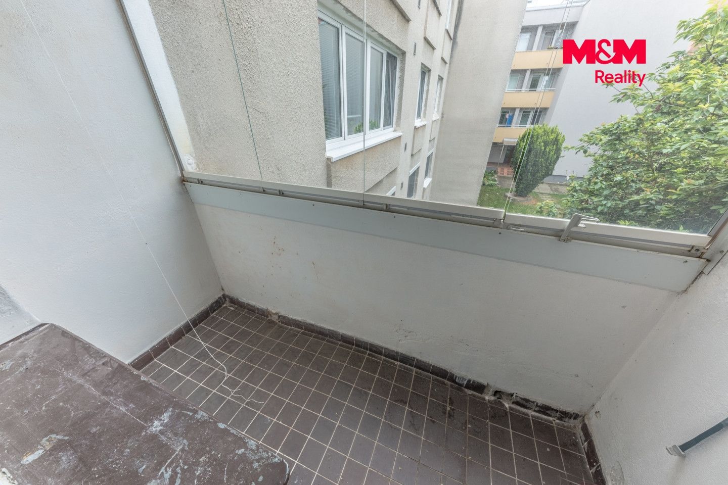 Prodej, Byt 3+1, 74 m², Mělník, Dykova, Mělník – náhled fotky 17