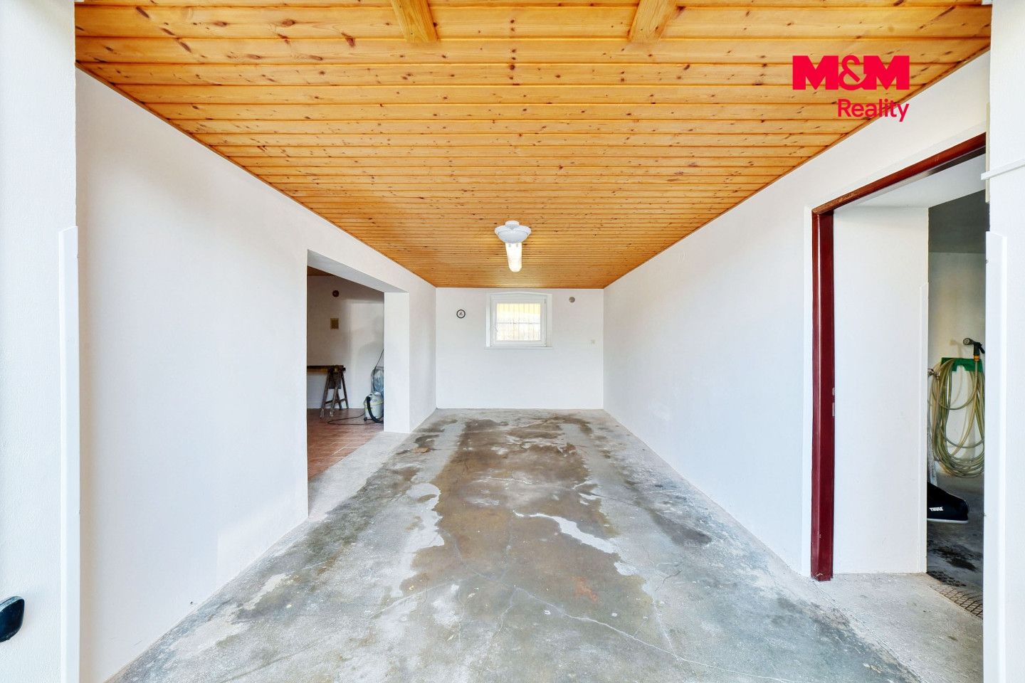 Prodej, Rodinný dům, 248 m², Cheb, Pražská, Cheb – náhled fotky 23