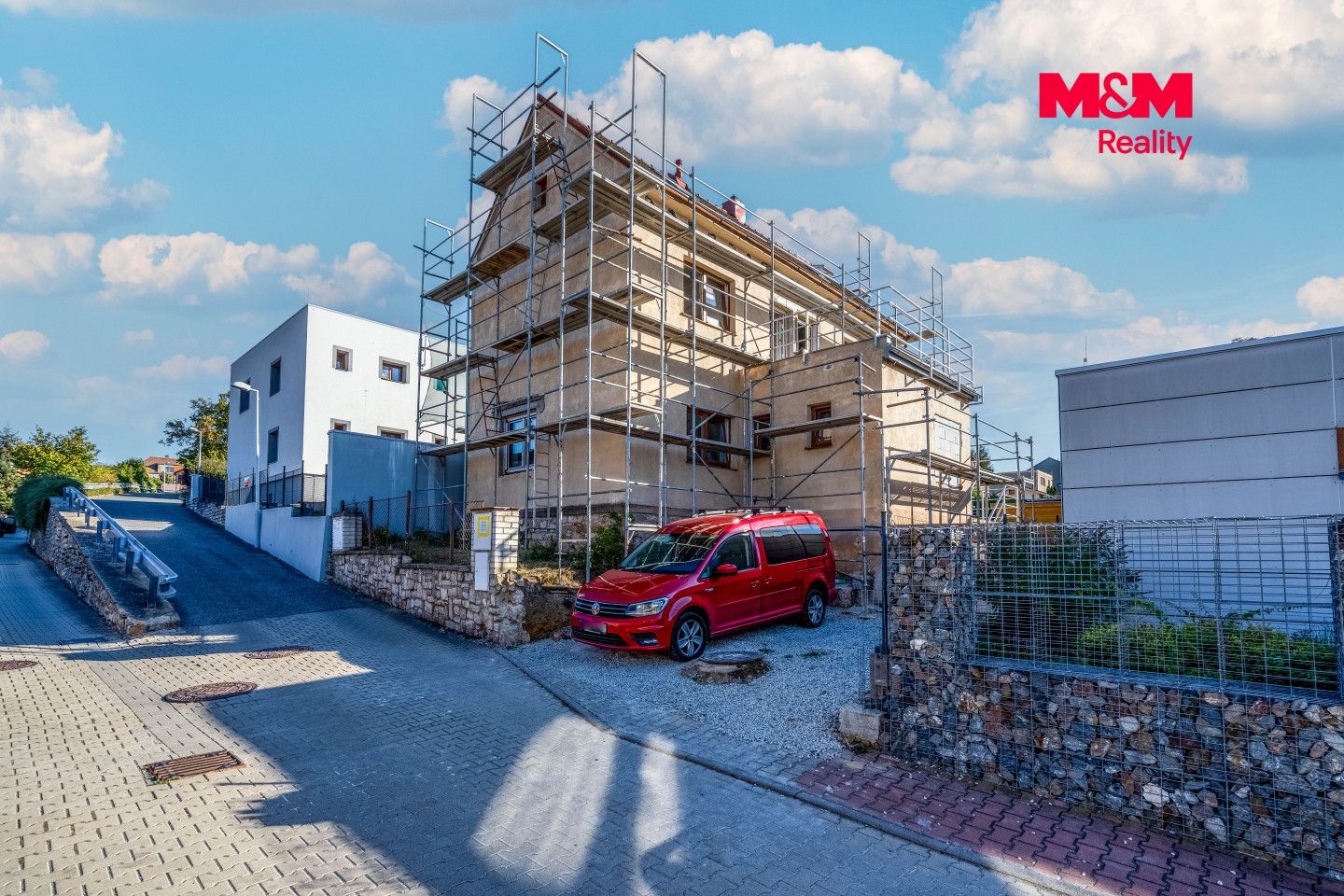 Prodej, Byt 2+kk, 54 m², Praha, K celinám, Praha – náhled fotky 12