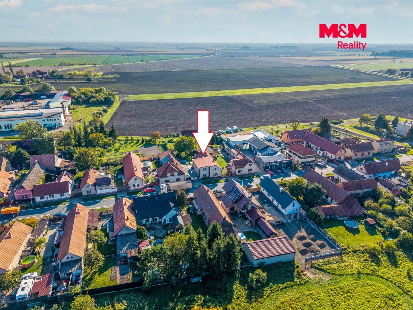 Prodej, Rodinný dům, 275 m², Činěves, Činěves – náhled fotky 35
