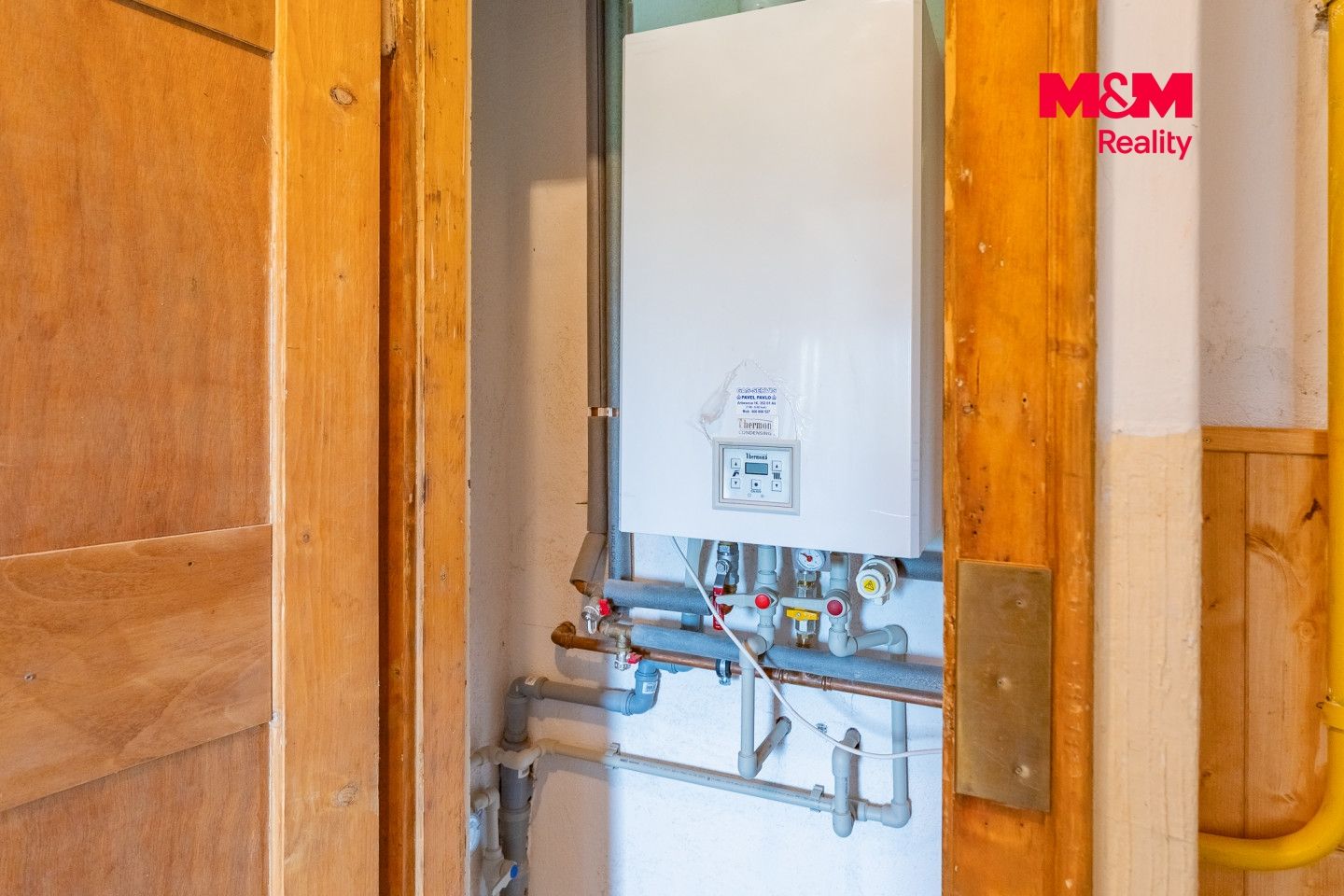 Prodej, Byt 3+1, 65 m², Aš, Nádražní, Aš – náhled fotky 21
