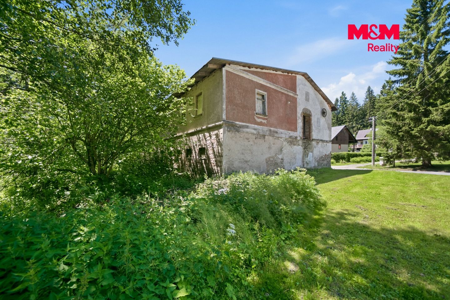 Prodej, Chalupa, 594 m², Zdobnice, Zdobnice – náhled fotky 29
