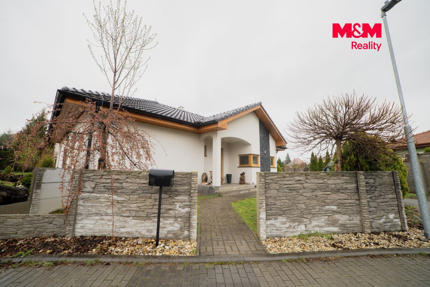 Prodej, Rodinný dům, 144 m², Břeclav, Kobzíkova, Břeclav – náhled fotky 25