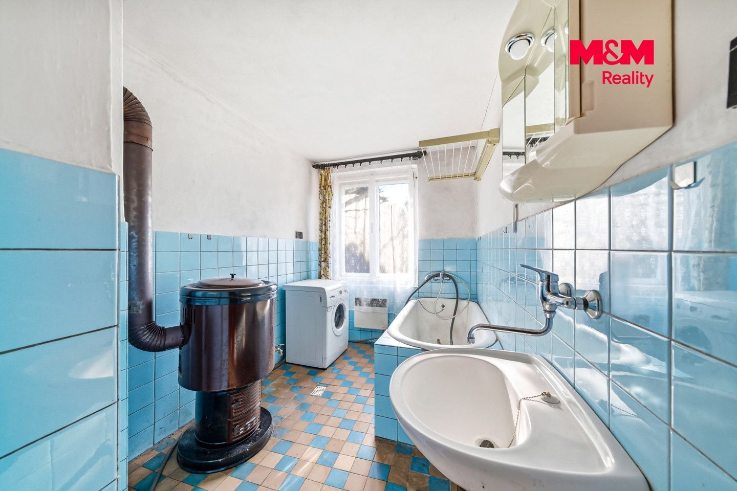 Prodej, Rodinný dům, 120 m², Třebovice, Třebovice – náhled fotky 16