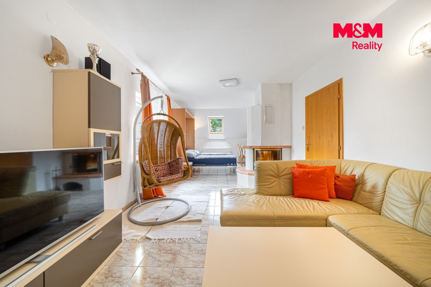 Prodej, Rodinný dům, 246 m², Teplička, Teplička – náhled fotky 7