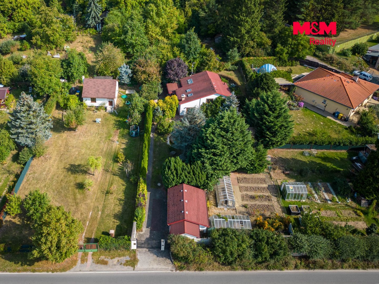 Prodej, Rodinný dům, 121 m², Chýně, Hostivická, Chýně – náhled fotky 5