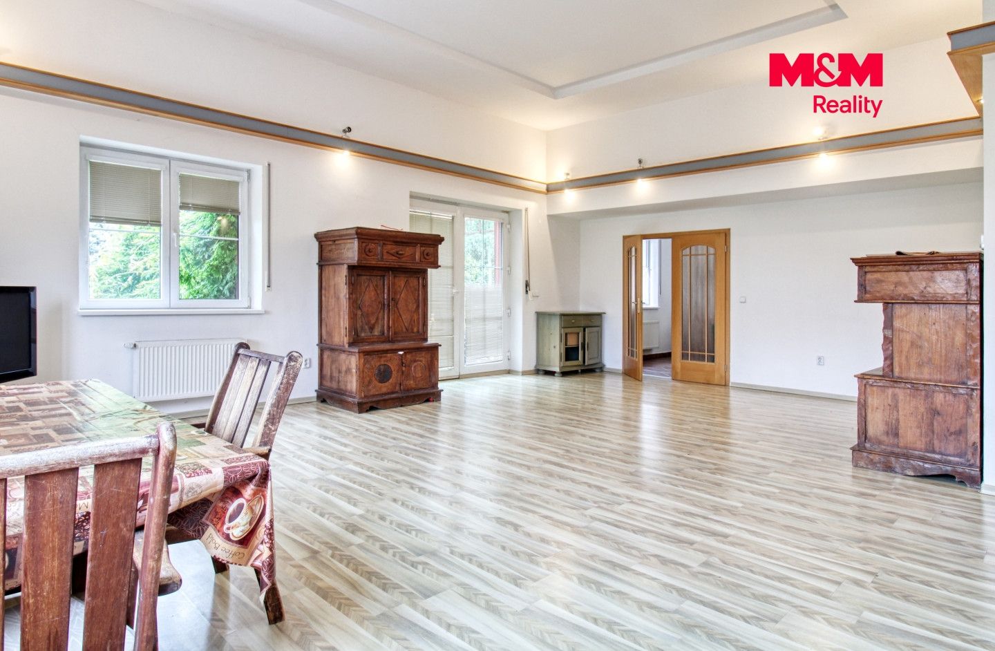 Prodej, Rodinný dům, 541 m², Teplice, Karla IV, Teplice – náhled fotky 7