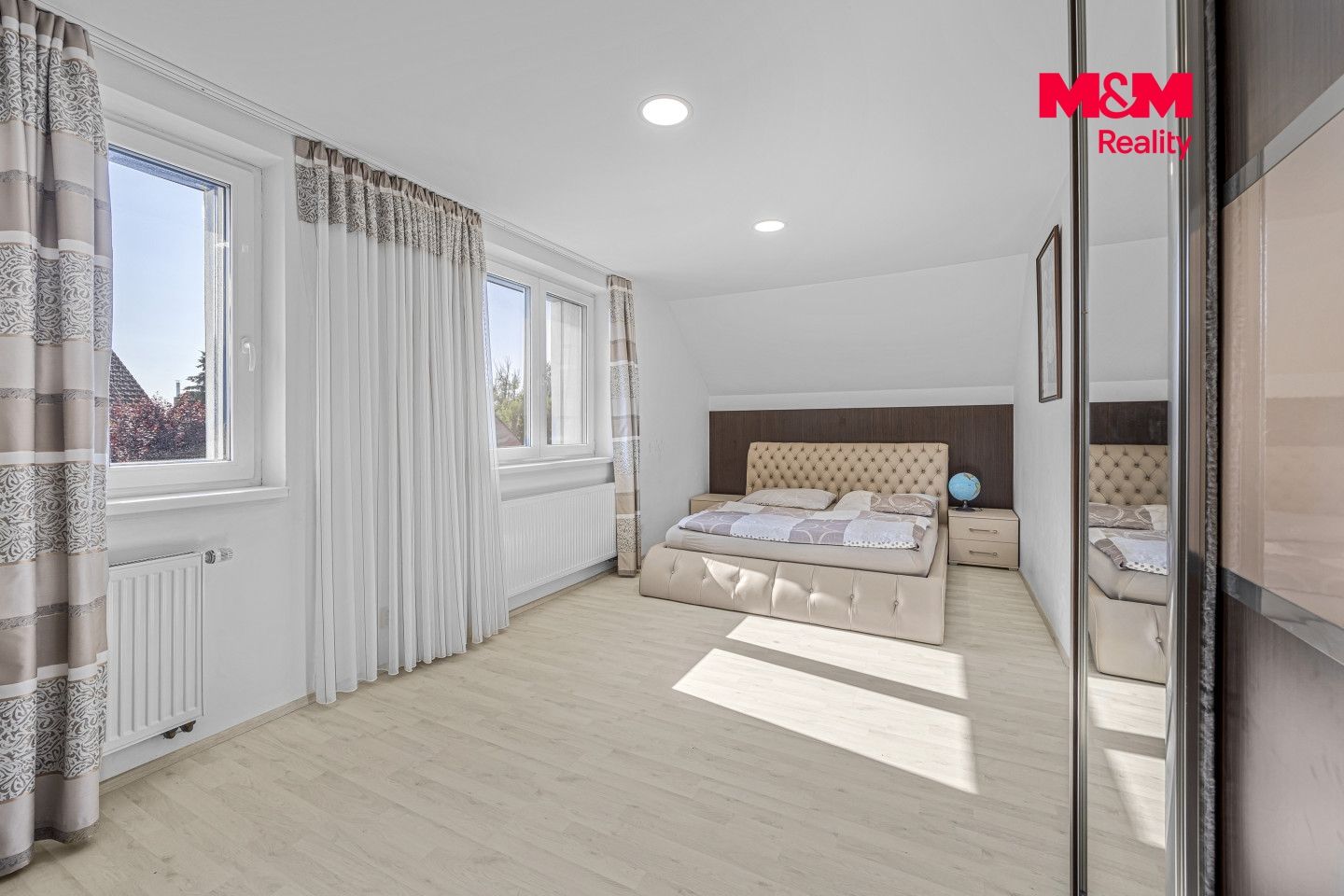 Prodej, Rodinný dům, 206 m², Vestec, Vestec – náhled fotky 40