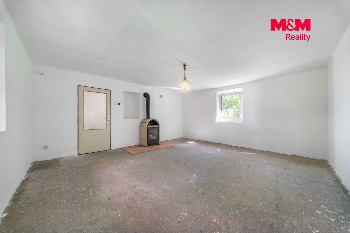 Prodej, Rodinný dům, 80 m², Oselce, Oselce – náhled fotky 9