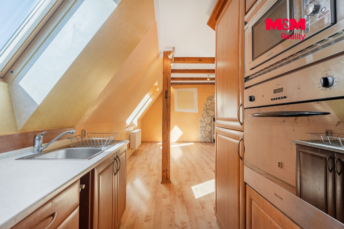 Prodej, Byt 4+kk, 96 m², Liberec, Horská, Liberec – náhled fotky 17