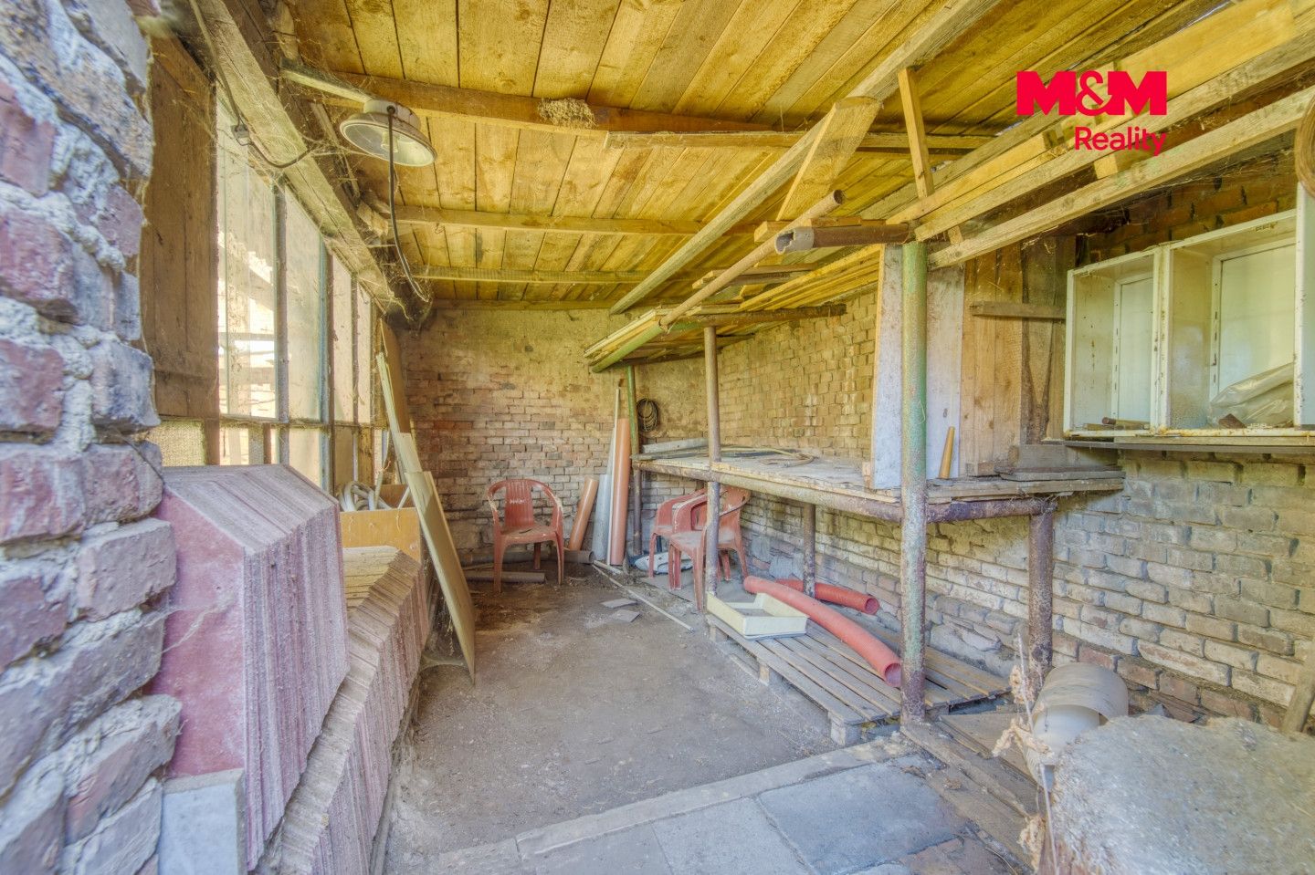Prodej, Rodinný dům, 180 m², Kryry, Na Rybníkách, Kryry – náhled fotky 28
