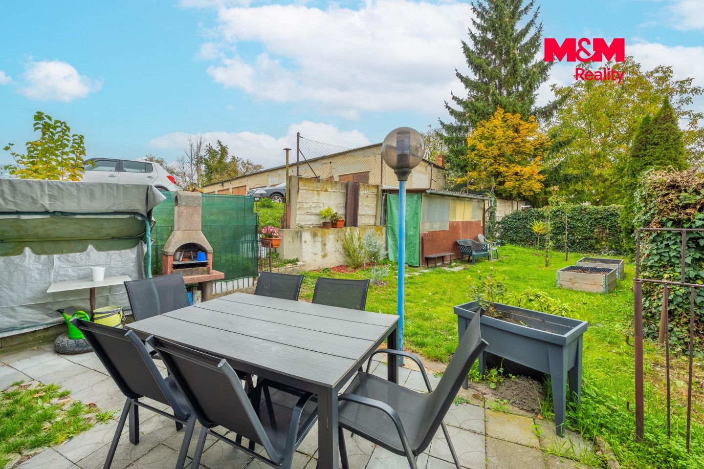 Prodej, Byt 3+1, 75 m², Mělník, Italská, Mělník – náhled fotky 18