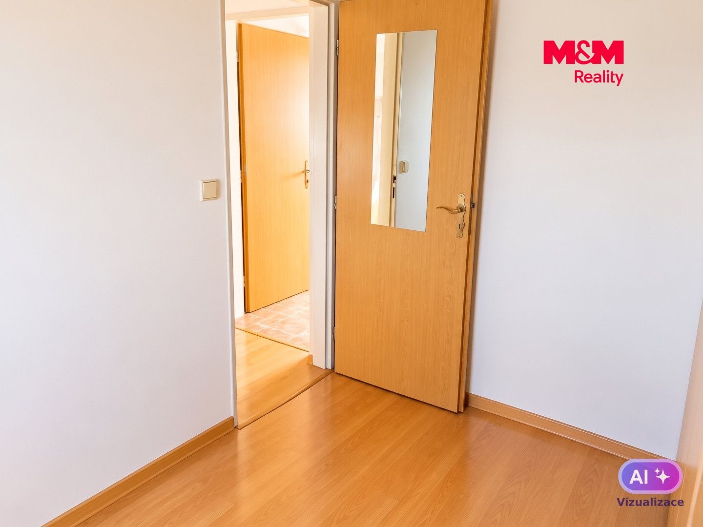 Prodej, Byt 2+kk, 58 m², Šestajovice, Komenského, Šestajovice – náhled fotky 11