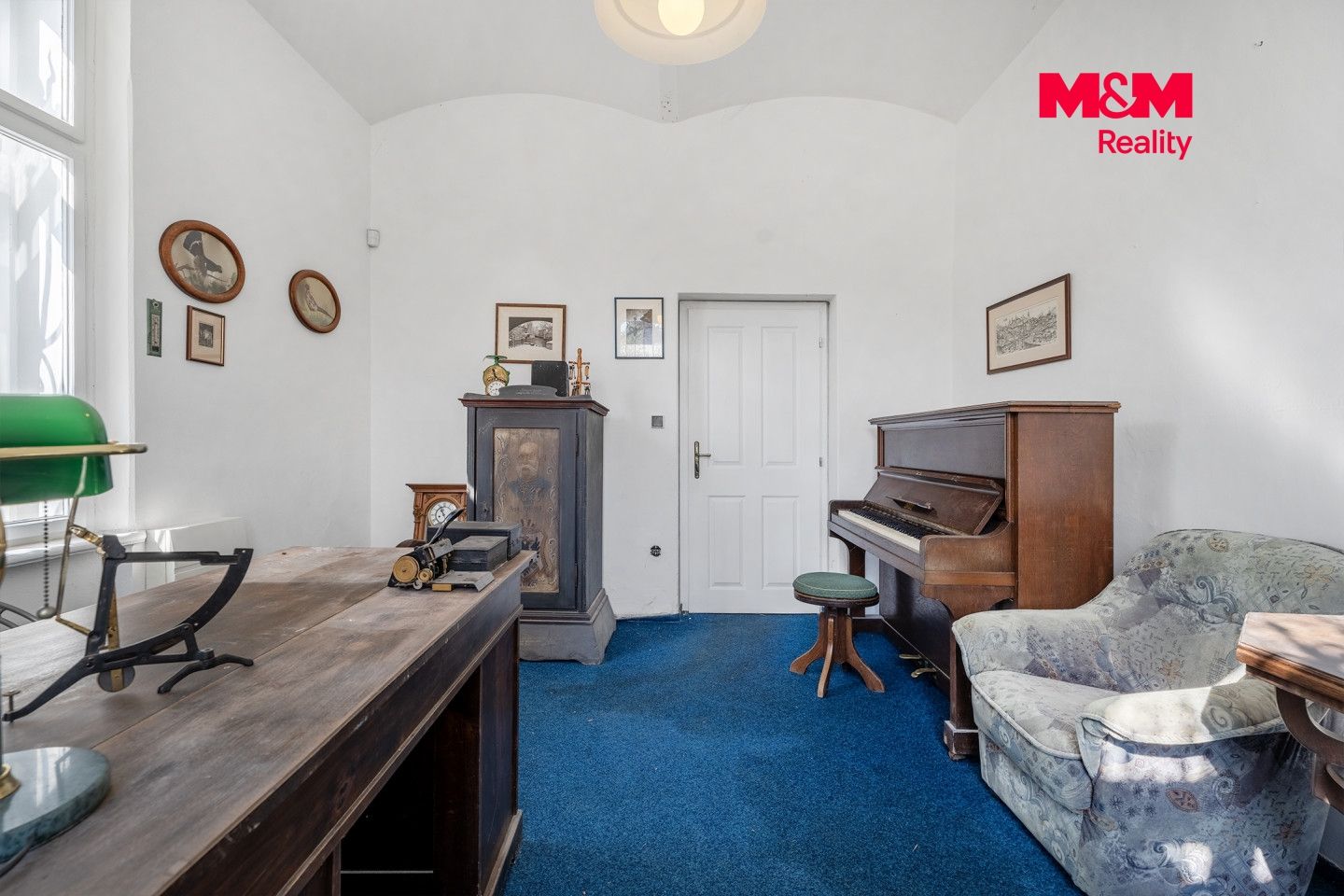 Prodej, Rodinný dům, 1225 m², Česká Kamenice, Lipová, Česká Kamenice – náhled fotky 19