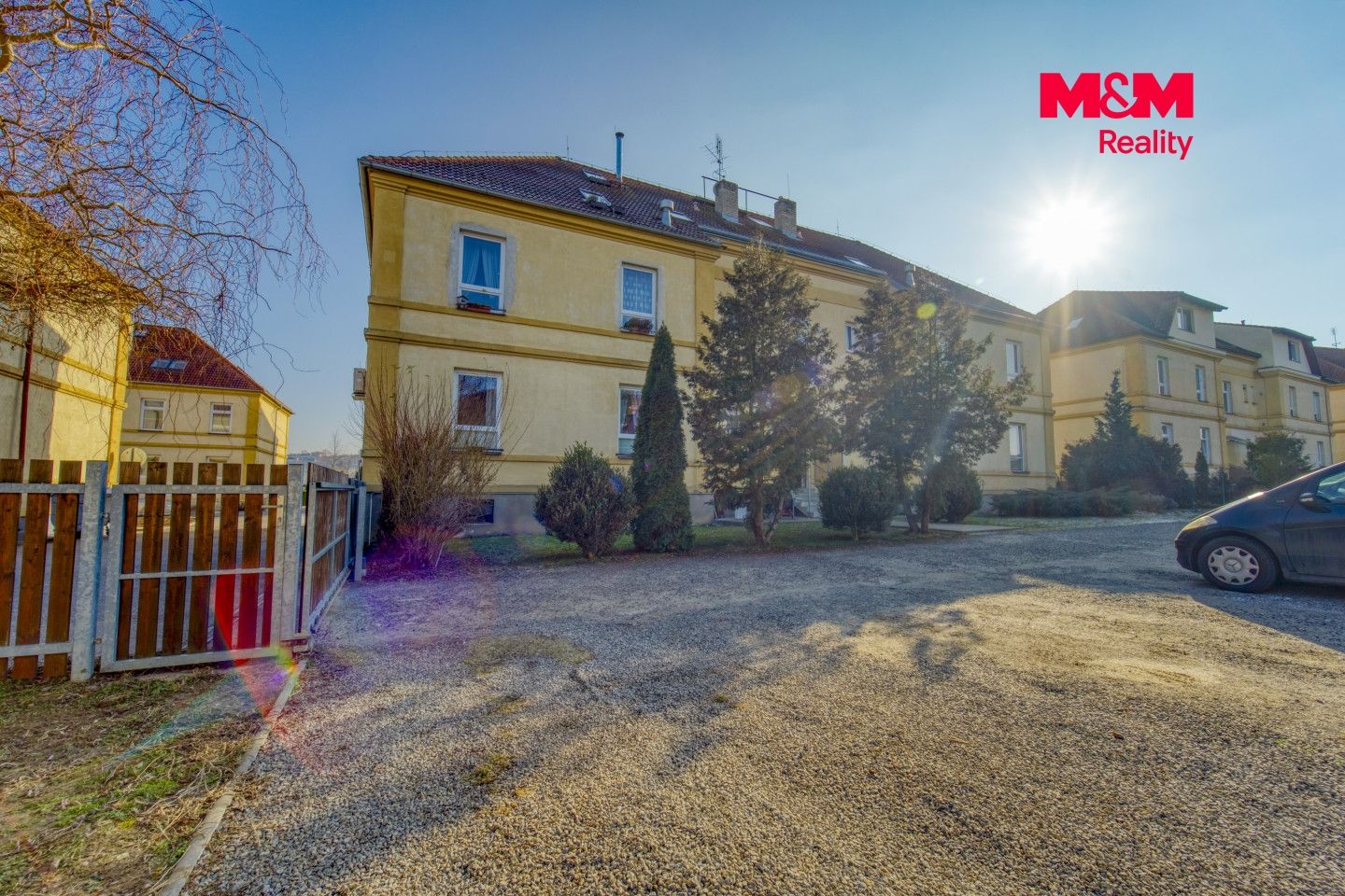 Prodej, Byt 4+kk, 100 m², Králův Dvůr, Plzeňská, Králův Dvůr – náhled fotky 24