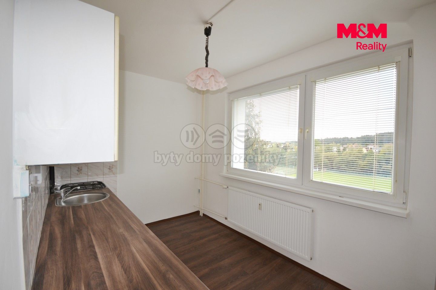 Prodej, Byt 2+1, 56 m², Jablonec nad Nisou, Mozartova, Jablonec nad Nisou – náhled fotky 3