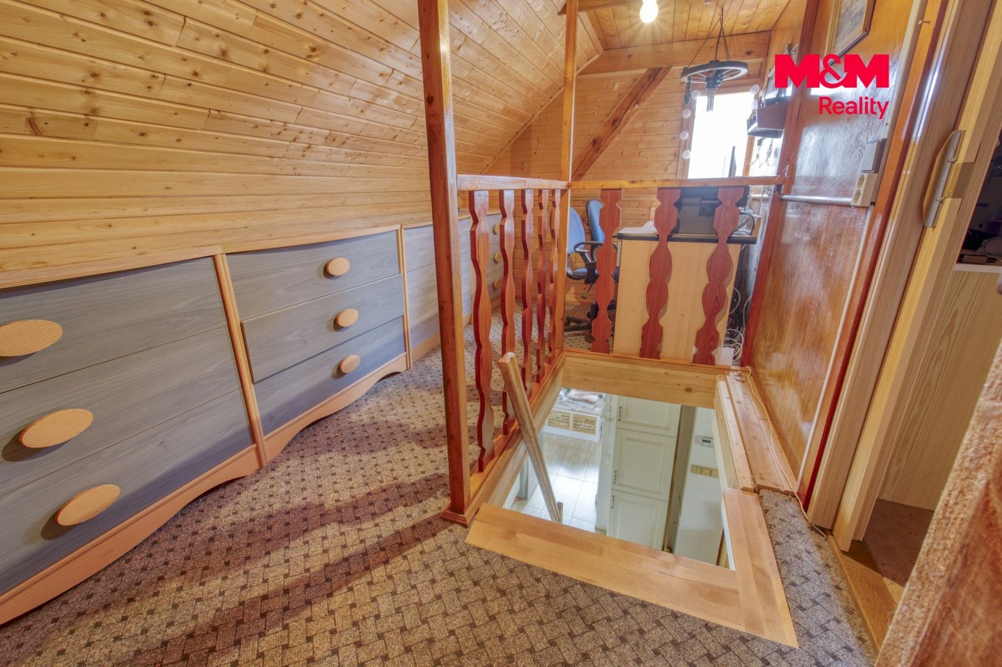 Prodej, Rodinný dům, 100 m², Dešenice, Dešenice – náhled fotky 14
